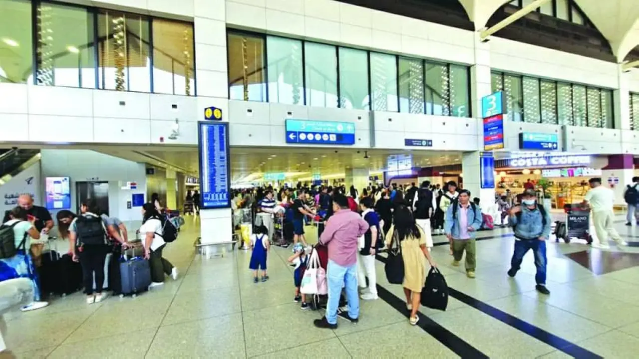 دبي تعلن عن إجراءات جديدة للحصول على التأشيرة السياحية خلال 48 ساعة